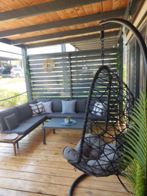 LA ISLA BONITA luxury mobile home, Terra Park SpiritoS